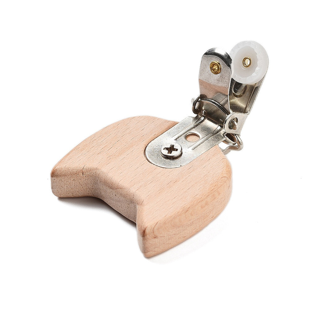Holzclip "Fuchs"