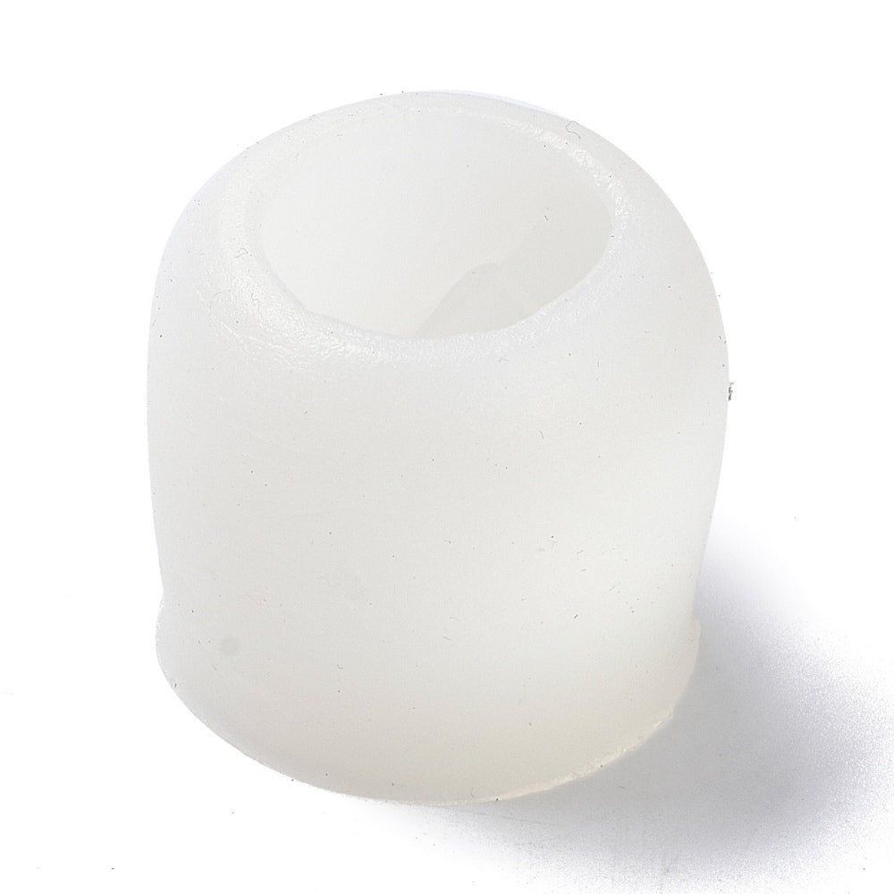 Silikonform "Rose klein"